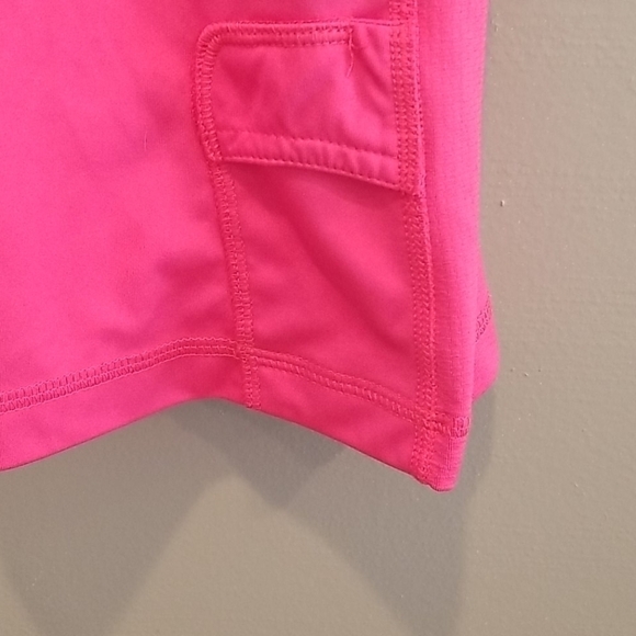 Women's Tek Gear Workout Top Size L - Picture 5 of 6